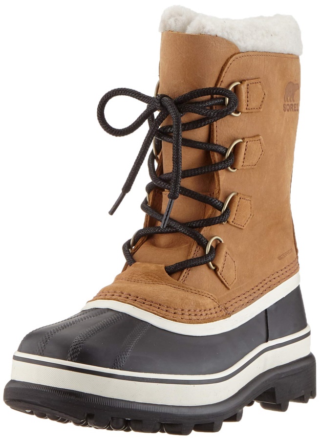 Brown Elk Women's Caribou Wl Snow Boots Sorel Ireland
