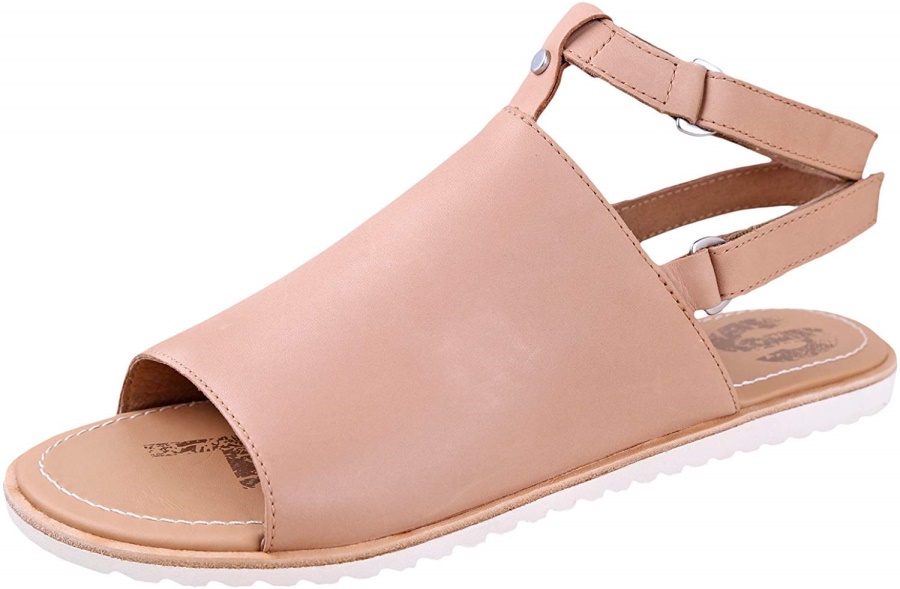 Women's Ella Mule Strap Sandals Sahara Sorel Ireland